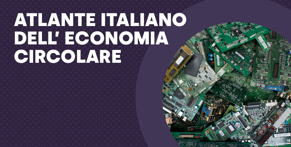 Atlante Italiano dell’Economia Circolare