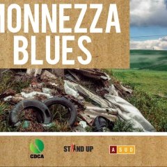 Monnezza Blues (2013)
