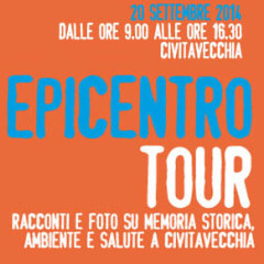 EpiCentro TOUR | Civitavecchia