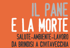 Il pane e la morte | Presentazione del libro a Civitavecchia