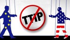 Giornate di azione | STOP TTIP 11 Ottobre