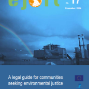 A legal guide for communities seeking environmental justice