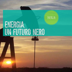 Energia. Un futuro nero (2014)