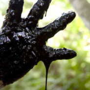 Chevron | Watson, criminale d’impresa internazionale