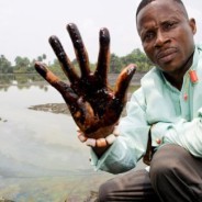 Nigeria: Shell ci rinuncia, ecco quanto pagherà ai pescatori di Bodo