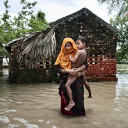 La molteplicità dei fattori in gioco nelle migrazioni indotte da cause ambientali