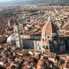 Firenze,  Ambiente, il capoluogo si candida a ospitare la pre-conferenza Cop21 sul clima