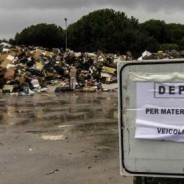 Massa Carrara, procura indaga su smaltimento del materiale delle cave