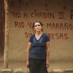 Grandi dighe in Perù, si rischia un disastro ecologico