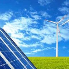 Perchè il futuro sarà rinnovabile