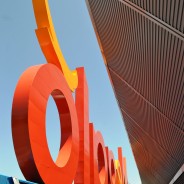 Il Megalò tra i 10 edifici più pericolosi da abbattere in Italia