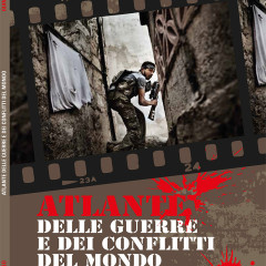 Atlante dei conflitti e delle guerre (2014)