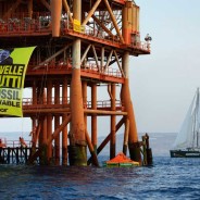 Sblocca Italia e politica energetica: i fossili di Renzi