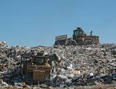Rifiuti, discariche e le competenze dello Stato