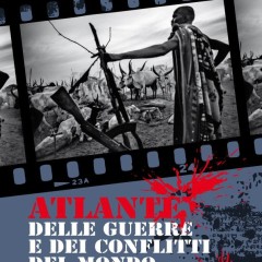 Atlante delle guerre e dei conflitti del mondo – VI edizione (2015)