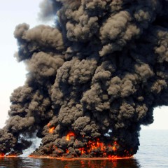 Golfo del Messico, Bp pagherà risarcimento record: 18,7 miliardi