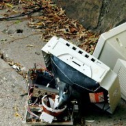 Rifiuti elettronici, 41,8 milioni di tonnellate nel 2014. Record in Asia