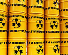 Dove finiranno le scorie nucleari italiane