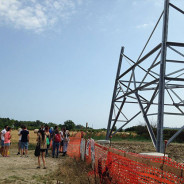 Elettrodotto Villanova-Gissi, nuovo dossier e altre incredibili criticità del progetto “rivisto”