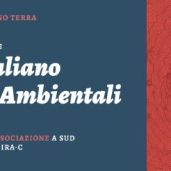 Presentazione dell’Atlante italiano dei conflitti ambientali a Milano