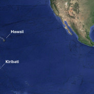 Nuova Zelanda, rimpatriato il primo rifugiato climatico