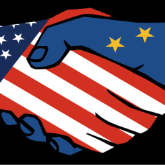 TTIP: 10 cose da sapere sul trattato che ci priverà di ogni controllo democratico
