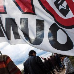 Muos, il consiglio di giustizia chiede nuove verifiche