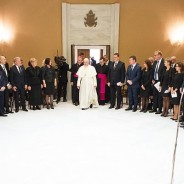 Papa Francesco ai ministri Ue: “Onorare debito ecologico con il Sud. I poveri sono vulnerabili”
