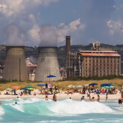 I Caraibi velenosi della Toscana