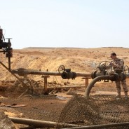 Il gruppo Stato islamico e la sua economia del petrolio