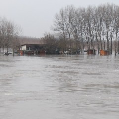 Clima, negli ultimi sei anni 157 milioni di migranti a causa degli eventi meteo