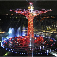 Expo, Sala: ‘Dieci padiglioni continueranno a vivere. Troppo costoso Albero della vita in città’