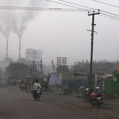 L’India annuncia un ambizioso piano sul clima: più rinnovabili, più foreste. Ma il carbone, allora?