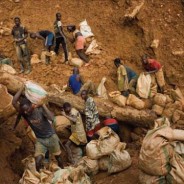 Coltan, chi lo nomina e chi no