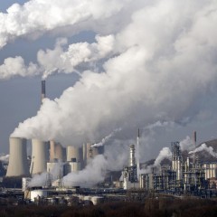 Petizione COP21: Naomi Klein “Fermiamo i crimini climatici”