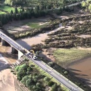 Alluvione in Costa Azzurra, il Mediterraneo tra cambiamenti climatici e cemento selvaggio