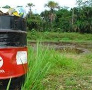 22 anni, ma stiamo vincendo la battaglia contro Chevron