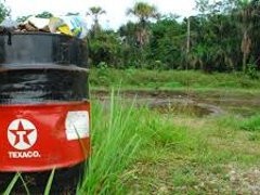 22 anni, ma stiamo vincendo la battaglia contro Chevron