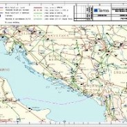 L’Italia in overcapacity comprerà elettricità sporca dal Montenegro