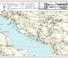L’Italia in overcapacity comprerà elettricità sporca dal Montenegro