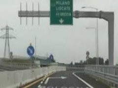 Lombardia, 187mila tonnellate di scorie sotto la tangenziale di Orzivecchi