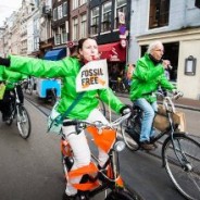 Svezia, primo paese libero dal petrolio