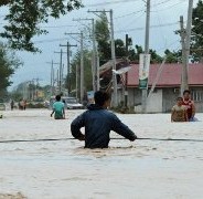 Emergenza clima: “In 20 anni 600mila le vittime di catastrofi naturali”
