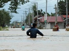 Emergenza clima: “In 20 anni 600mila le vittime di catastrofi naturali”