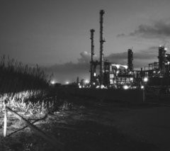 Gela, il petrolchimico e l’inferno dei bambini
