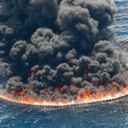 Marea nera della Deepwater Horizon, dopo 5 anni anche i messicani chiedono i danni ambientali