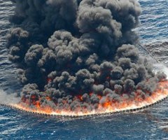Marea nera della Deepwater Horizon, dopo 5 anni anche i messicani chiedono i danni ambientali