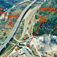 Discarica Bussi. Dopo l’era Goio indagini sull’inquinamento del fiume Pescara