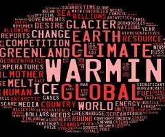 Finanza nemica del clima