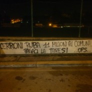 Processo rifiuti bis, Marrazzo si “salva”. Sottile alla sbarra ma l’udienza salterà